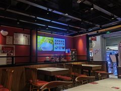 -渝是乎酸菜鱼(龙旗购物中心店)