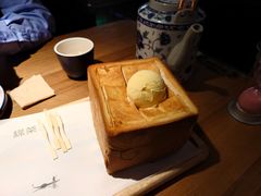 -绿茶餐厅(南昌王府井店)