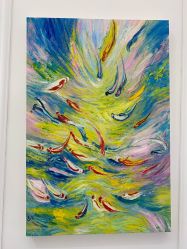 -安娜美甲美睫沙龙