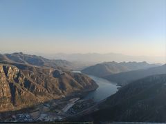 -京东石林峡风景区