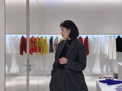 -三宅一生 ISSEY MIYAKE(北京SKP店)