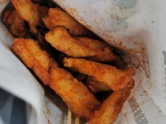 -傅强排骨(成都总店)