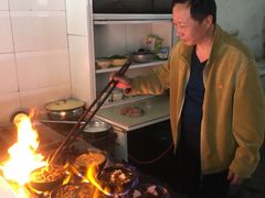 -阆中马记特色砂锅(新村路西段店)