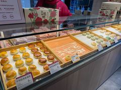 -嘉华鲜花饼(束河店)