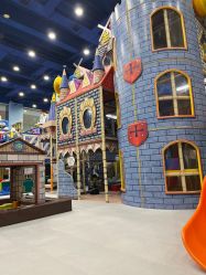 -meland亲子乐园•派对•研学(苏州悠方购物中心店)