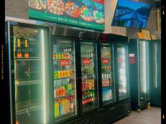 门面-飞尝蚝·顺德菜·鱼生(顺德总店)