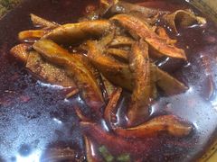 -老字号杨坡红油米线腊汁肉夹馍(东四道巷店)