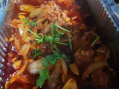 -小院烧烤
