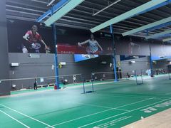 -DC极兔羽毛球馆YONEX(诸光馆)