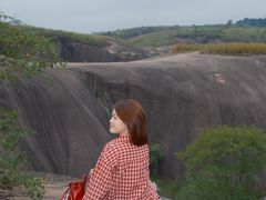 -飞天山旅游区