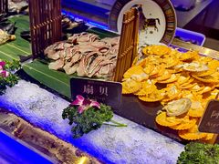 -加餐海鲜自助(宝龙一城店)