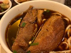 -中国厨房/台湾牛肉面