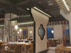 大堂-俏牛哥鲜牛肉牛肆馆(重庆天地店)