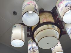 -醉御香渔家园(临沂路与大连路店)