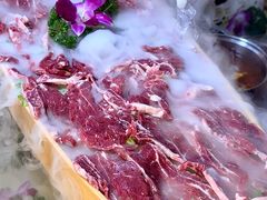 -塔兰齐新疆孜然火锅(鲤鱼山路店)