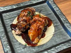 -Tuna maki寿司(苏州万象天地店)