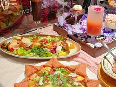 -咖梦餐厅 COMENG RESTAURANT
