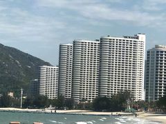 -金融街·金禧丽景海公园度假酒店