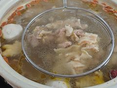 -潮陈记土鸡火锅(东厦北路店)