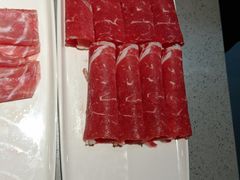 -海底捞火锅(油麻地店)
