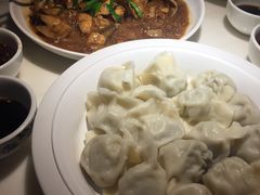 -日丰园海肠水饺·老字号大连海鲜(和平广场店)