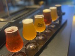 -好唛士·精酿啤酒烧烤(金沪路店)