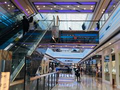 店内环境-万达广场(宁德蕉城店)