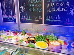 菜单-阿毛饭店(和义路店)