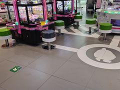 -反斗乐园(欢乐海岸店)