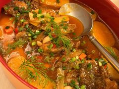 -龟兹KUCINA·新疆菜(前滩L+PLAZA店)