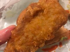 -麦当劳(SM城市广场店)