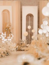 -红丝高端婚礼中心(旗舰店)