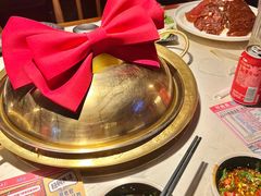 -哥老官重庆美蛙鱼头(五角场合生汇店)