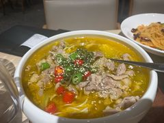 -羊之道草原味道清真餐厅(番禺店)