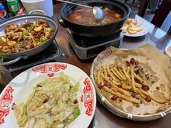 -肖记公安牛肉鱼杂馆·省级非物质文化遗产(三角路直营店)