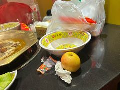 -芦月轩羊蝎子(劲松店)