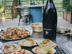-鑫釜山海鲜烧烤(浑南店)