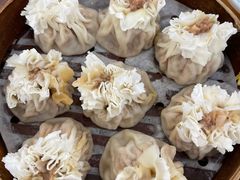 -都一处烧麦馆(前门店)