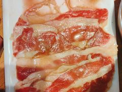 -韩味园果木炭烤鲜肉(陵东街店)