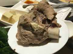 -海底捞火锅(吴中路店)