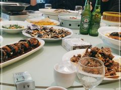 -普天和酒楼(天津之眼店)