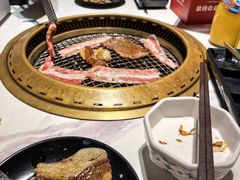 -和牛村烧肉放题(淄博王府井店)