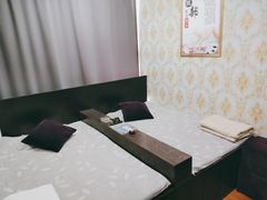 -繁花足道(梅江店)