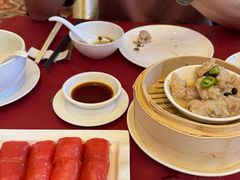 -北园酒家(小北路店)