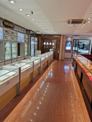 -龙凤金店(观前街店)
