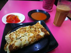 -新加坡Zam Zam餐馆