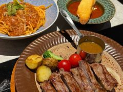 -半秋山西餐厅(宜昌大洋店)