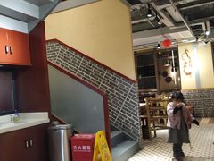 -味流印市井火锅