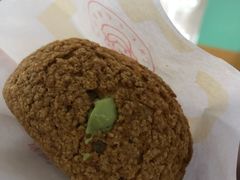 原味抹茶泡芙-西树泡芙(正佳店)