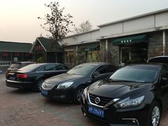-百花食府(渔阳南路店)